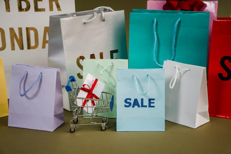 Floorplan Optimization for Your Gift Shop