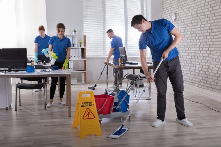 Cleaning Guides