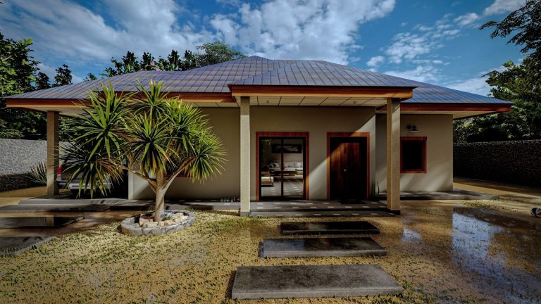 Revitalizing Your Property with Modern Exterior Finishes