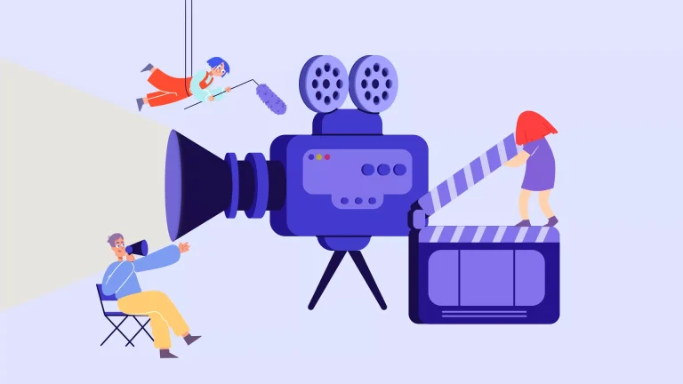 Streamlining Video Production 