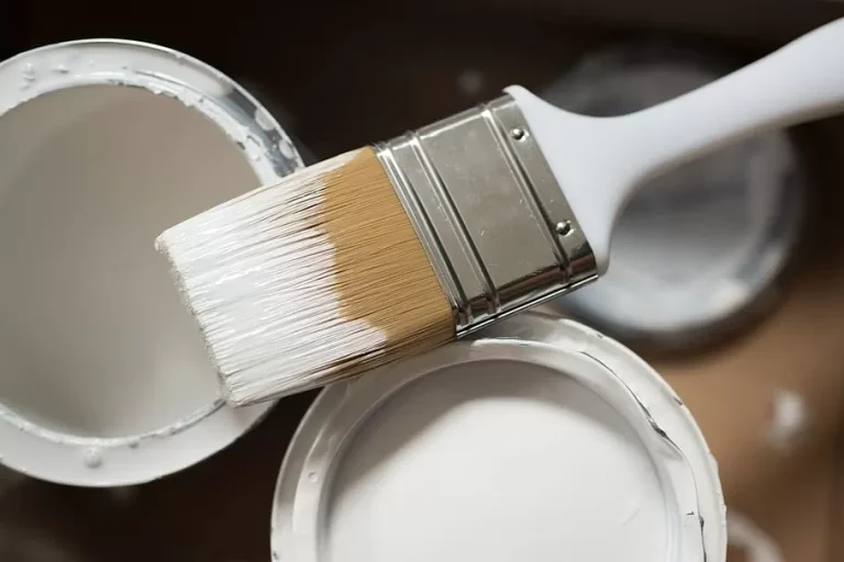 Utility of Heat-Resistant Paint