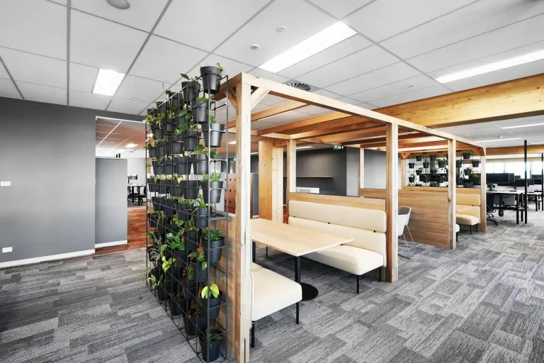 Value of Office Refurbishment