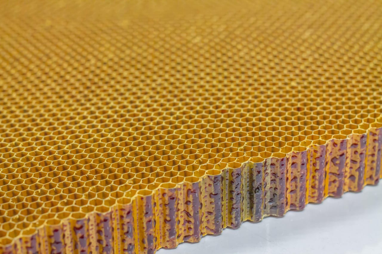 Landscape of UK Buildings