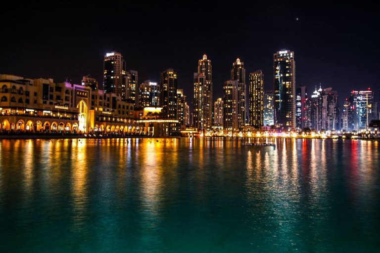 Airbnb Business in Dubai