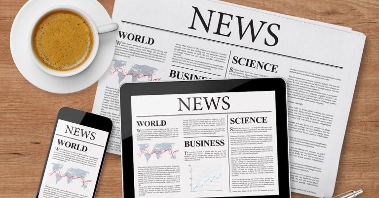 Media Coverage in Los Angeles