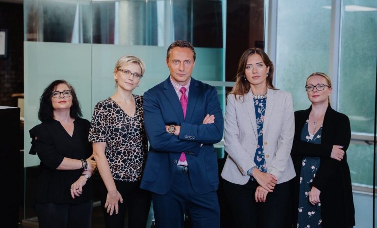 Personal Injury Lawyers in NYC