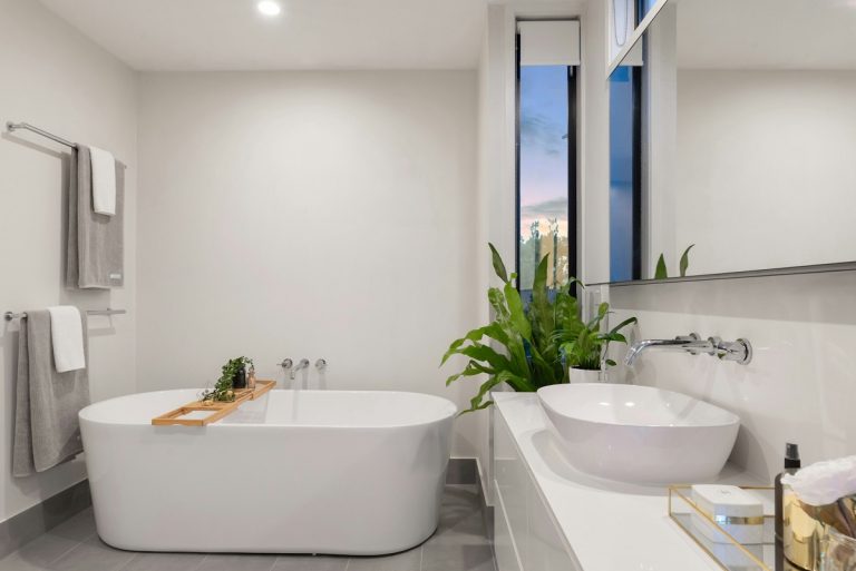 Transforming Your Bathroom Through Renovation