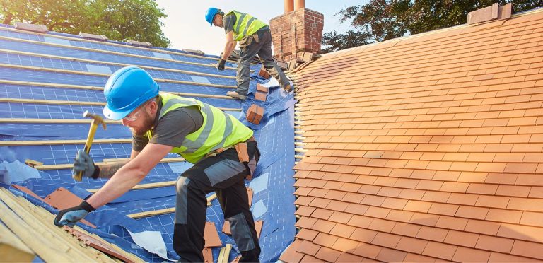 Roofing Services