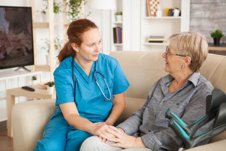 A Simple Guide to Know About Level 2 Home Care