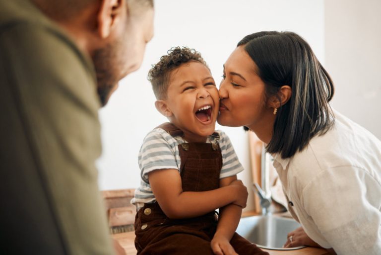 Co-Parenting Strategies Post-Divorce