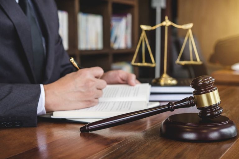 Personal Injury Lawyer in Dubuque