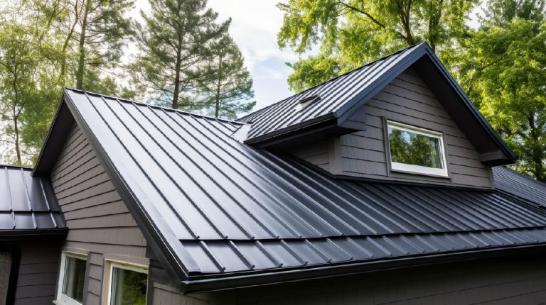Residential Roofing