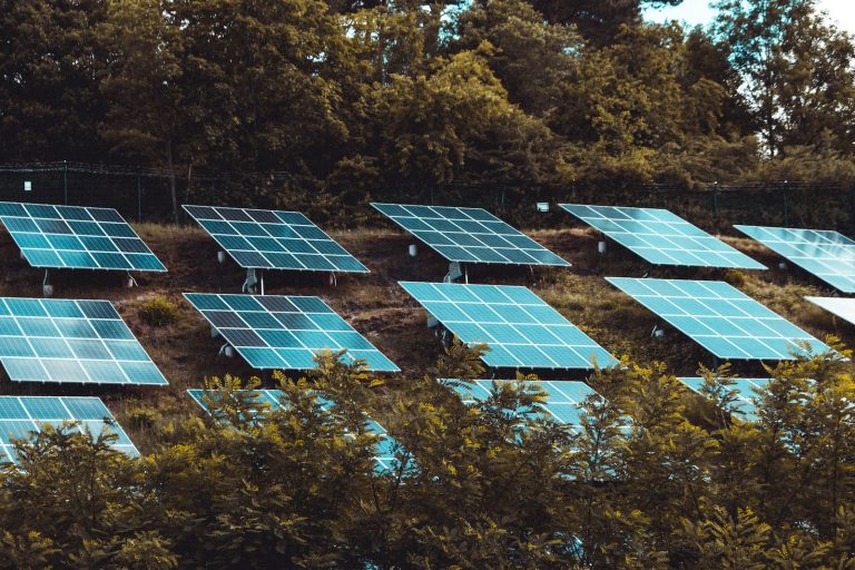 Solar Power Solutions