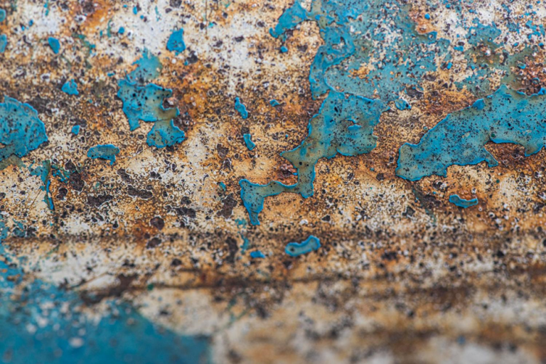 5 Techniques to Remove Rust from Metals