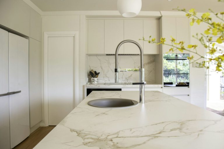 Maintaining Quartz Kitchen Countertops
