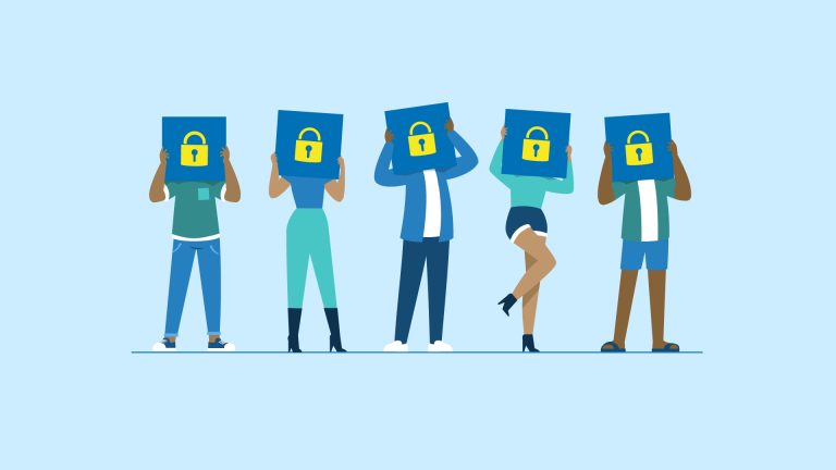 Online Data Privacy