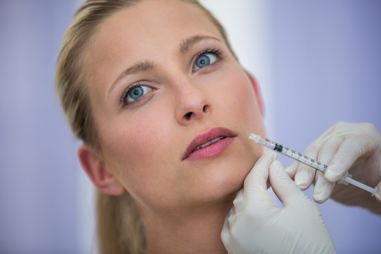 Discover the Magic of Juvederm Fillers in Dubai: Youthful Skin Awaits