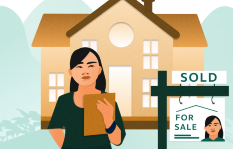 Real Estate Career Growth