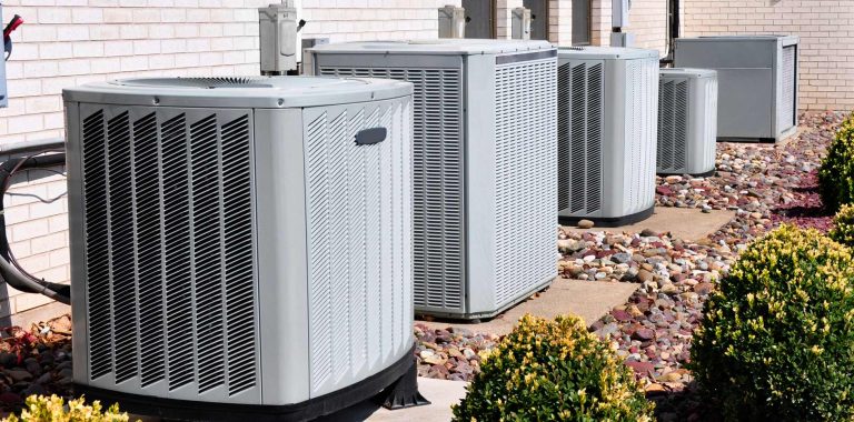 Air Conditioning Contractor