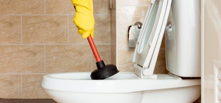 Hire a Plumber to Clean Your Drains