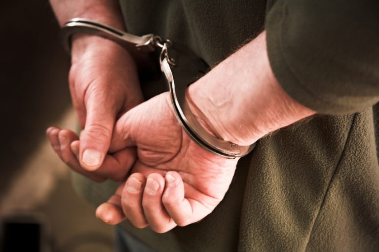 Houston Sexual Assault Defense