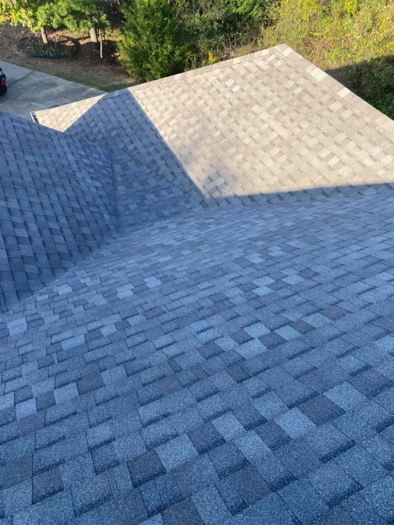 Roofing Matters in Arkansas