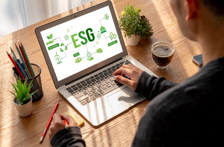 Software Transforms Corporate Sustainability Practices