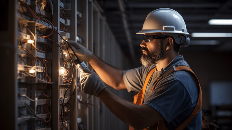 Ensuring Safety and Efficiency: Must-Have Electrical Services for Your Workplace and Home