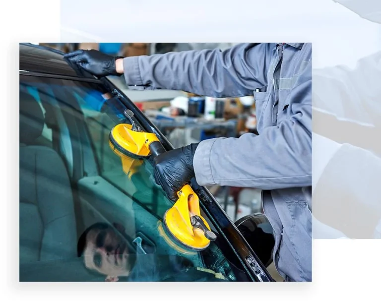 Auto Glass Repair and Parts in Brampton