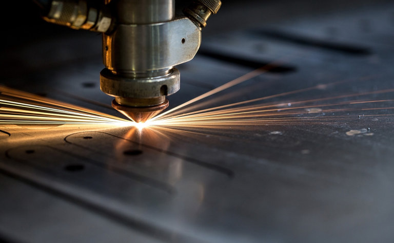 Laser Cutting Revolutionizes Modern Manufacturing