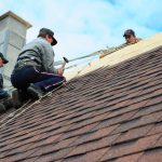 Texas Roofing Contractor