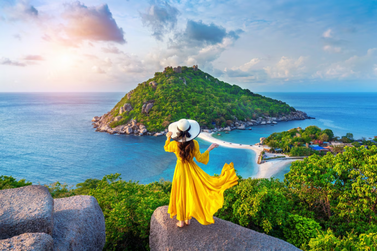 Vietnam Holidays: A Journey Through Culture and Nature