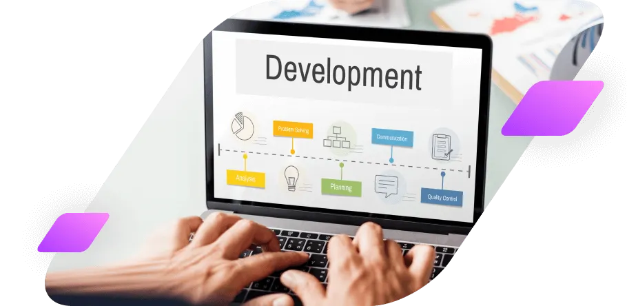 Custom Software Development Services