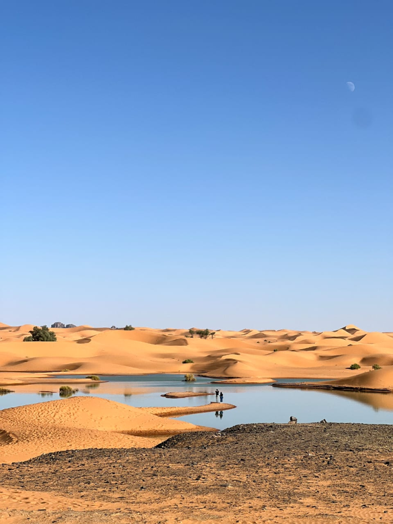 Morocco's Wonders