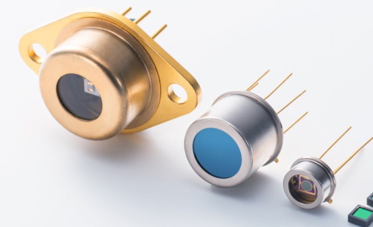 Infrared Sensors
