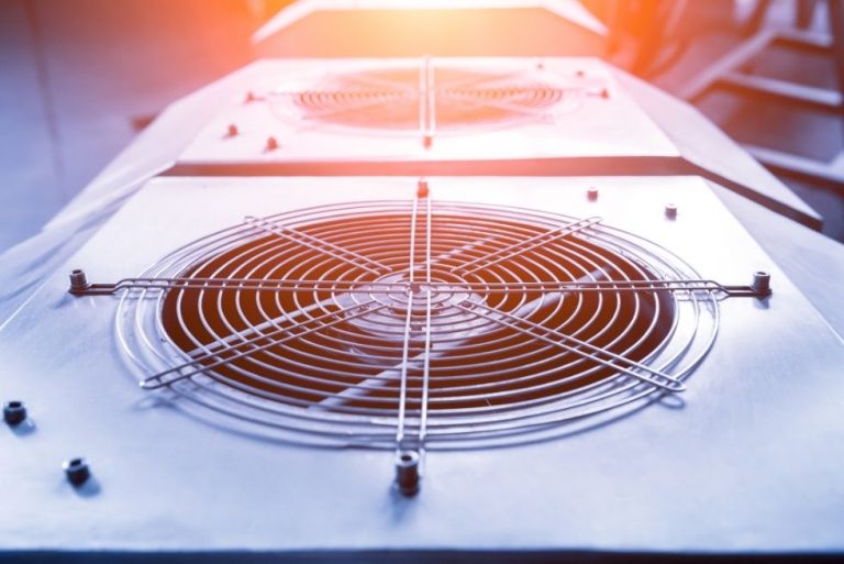 HVAC Solutions