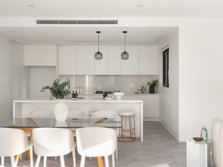 Property Styling in Sydney
