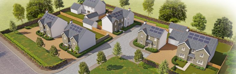 Developments on Housing
