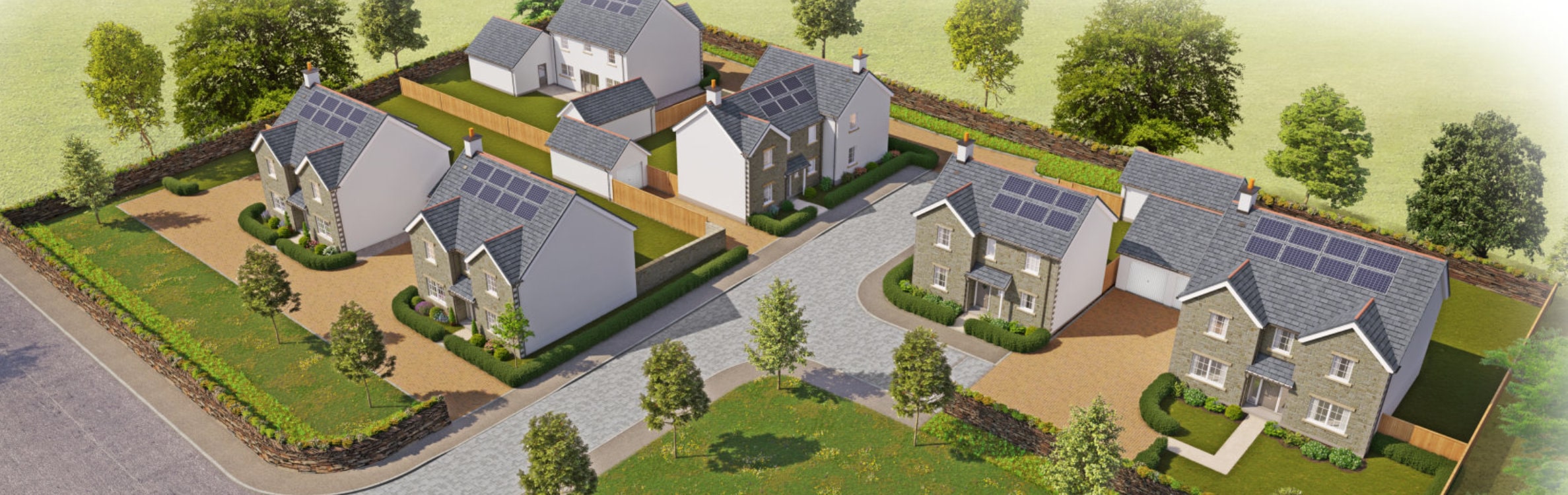 Developments on Housing