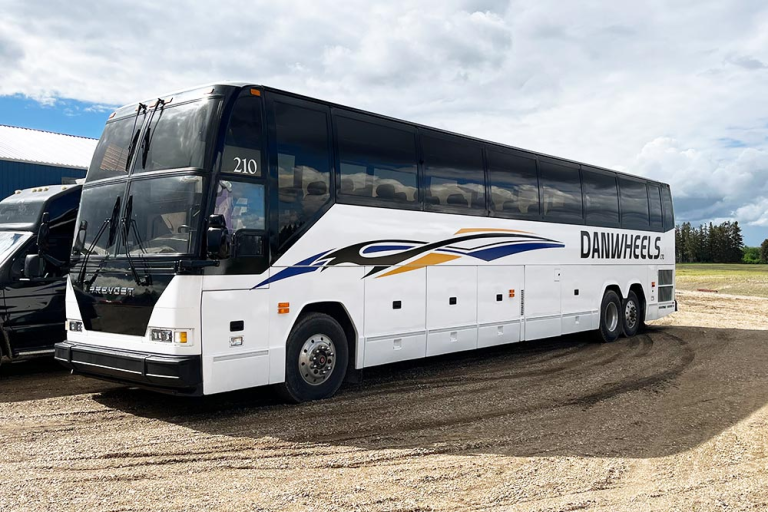 Senior Transportation Solutions