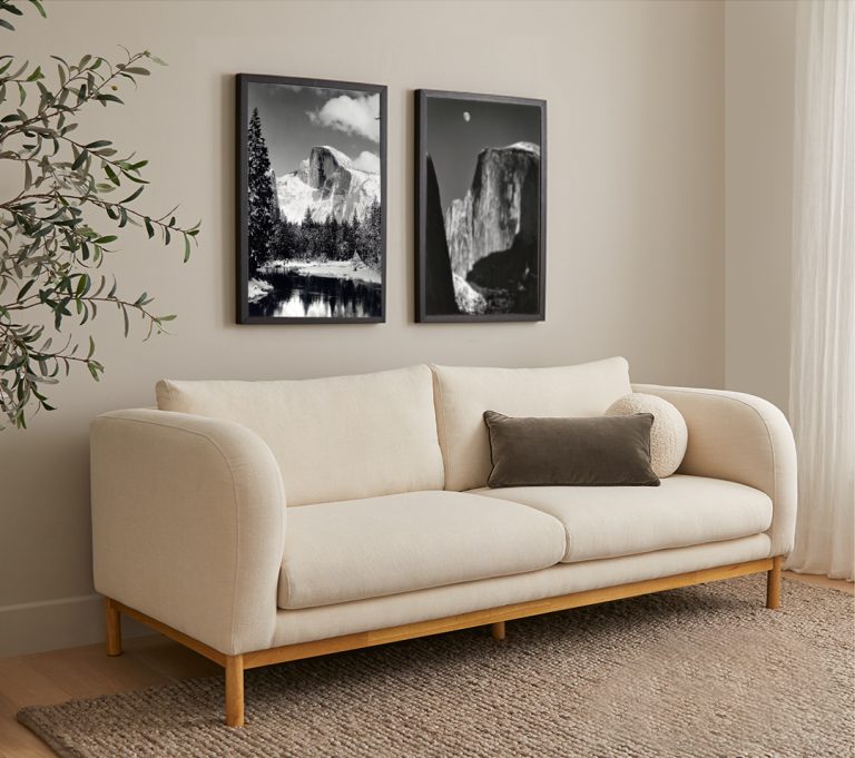 Transform Your Space with Timeless Art