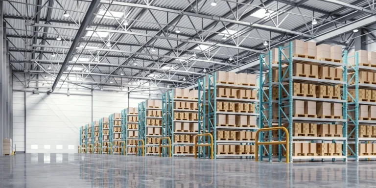 Warehouse Space for Sale Los Angeles