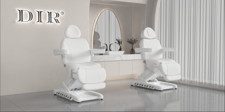 Cosmetic Treatment Beds