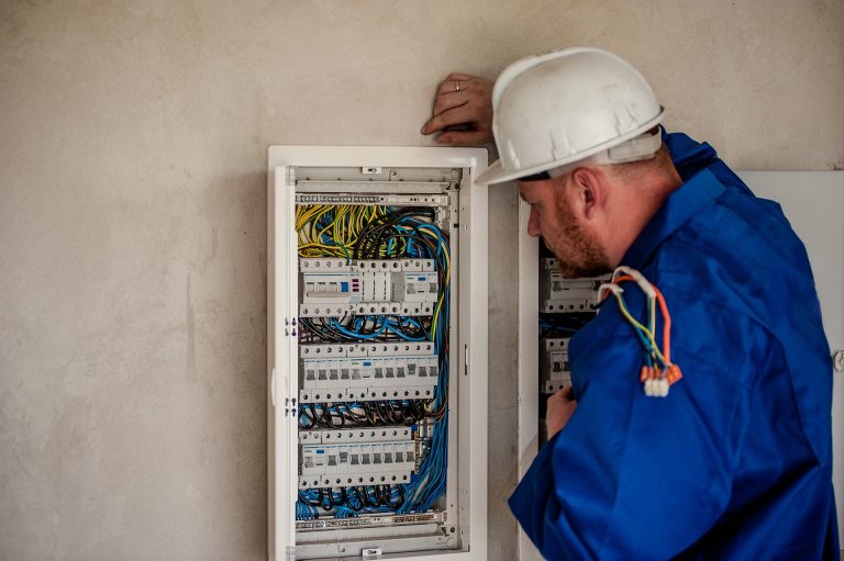 Electrical Contractors