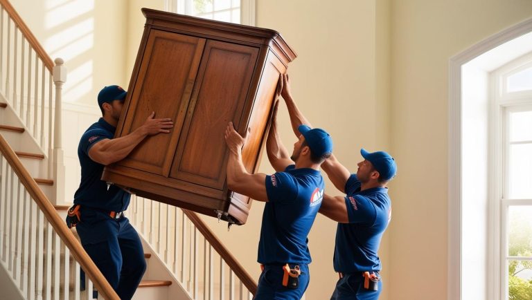 eHomeMover.com Step-by-Step Moving Checklist: Your Ultimate Guide to a Stress-Free Move