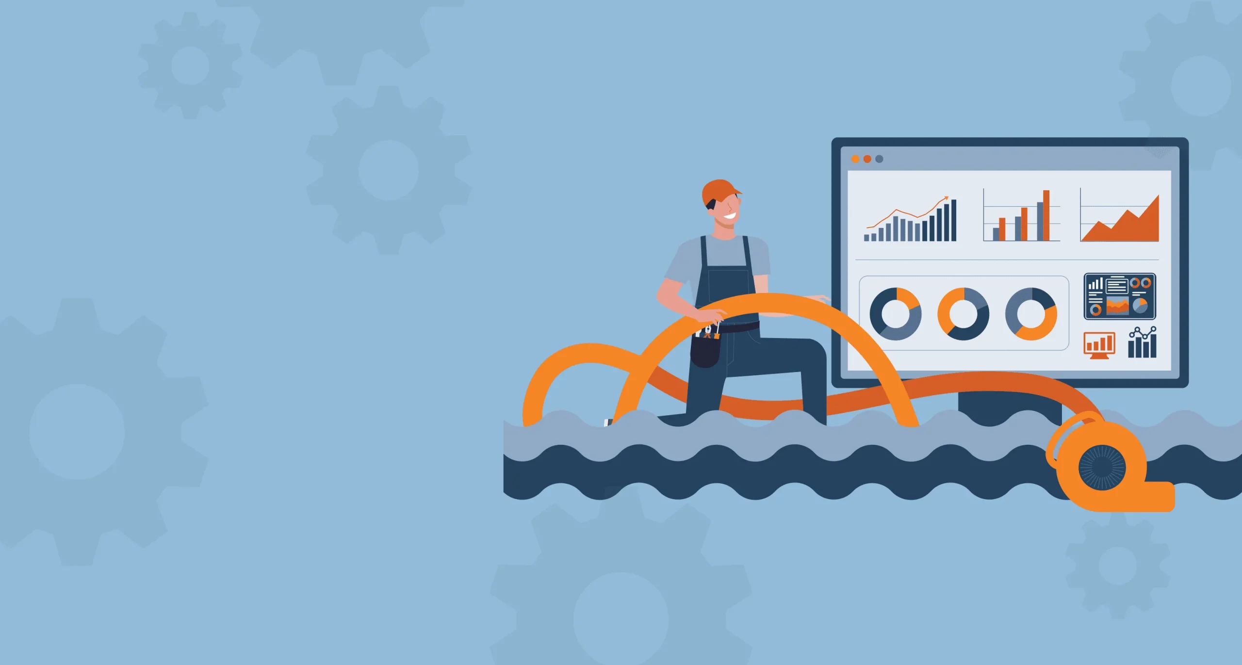 The Most Common Mistakes in Water Damage Marketing and How to Avoid Them