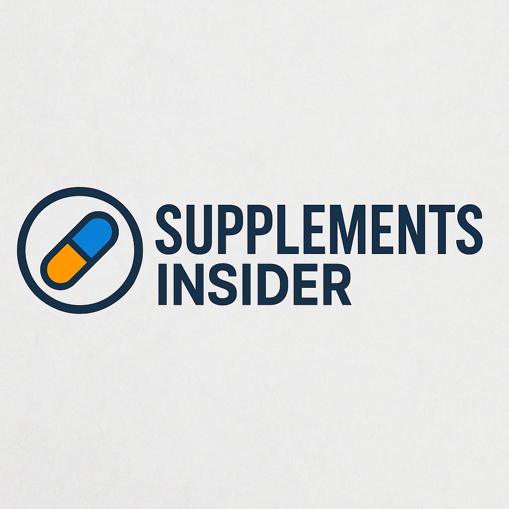 Personalized Supplement Strategies