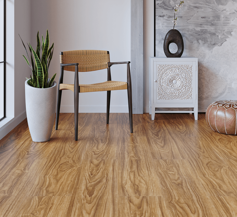 Floors That Make a Lasting Impression