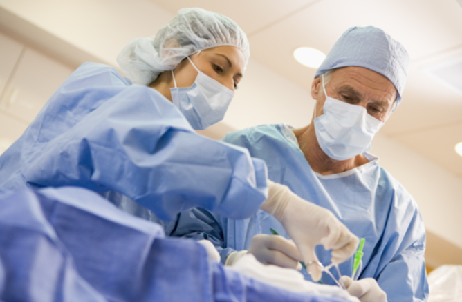Role of a Plastic Surgeon