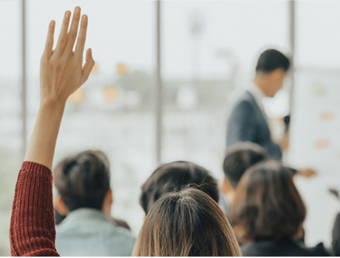 Train the Trainer Workshop